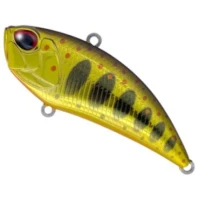 Vobler Duo Realis Vibration 62 G-Fix, Gold Yamame, 6.2cm, 14.5g Vobler Duo Realis Vibration 62 G-Fix, Gold Yamame, 6.2cm, 14.5g