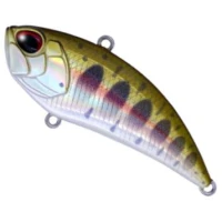 Vobler Duo Realis Vibration 62 G-Fix, Lake Yamame, 6.2cm, 14.5g