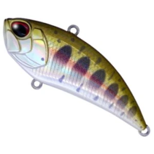 Vobler Duo Realis Vibration 62 G-Fix, Lake Yamame, 6.2cm, 14.5g Vobler Duo Realis Vibration 62 G-Fix, Lake Yamame, 6.2cm, 14.5g