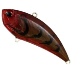 Vobler Duo Realis Vibration 62 G-fix, Omnicraw Rb, 6.2cm, 14.5g