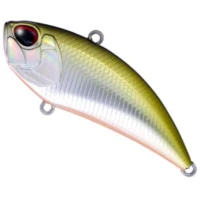 Vobler Duo Realis Vibration 62 G-Fix, Tennessee Shad, 6.2cm, 14.5g
