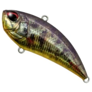 Vobler Duo Realis Vibration 62 G-fix, Tule Perch Nd, 6.2cm, 14.5g