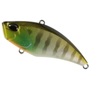 Vobler Duo Realis Vibration 65 Apex Tune, Ghost Gill, 6.5cm, 17.5g Vobler Duo Realis Vibration 65 Apex Tune, Ghost Gill, 6.5cm, 17.5g