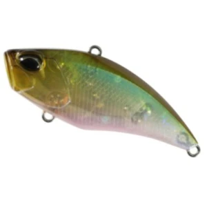 Vobler Duo Realis Vibration 65 Nitro, Ghost Minnow, 6.5cm, 17.5g Vobler Duo Realis Vibration 65 Nitro, Ghost Minnow, 6.5cm, 17.5g