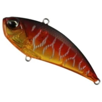 Vobler Duo Realis Vibration 68 Apex Tune, Ghost Red Tiger, 6.8cm, 14.3g Vobler Duo Realis Vibration 68 Apex Tune, Ghost Red Tiger, 6.8cm, 14.3g