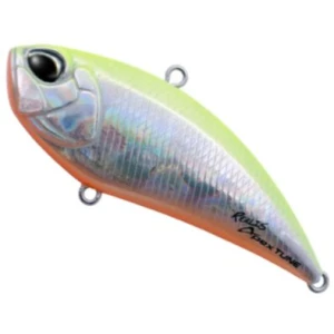 Vobler Duo Realis Vibration 68 Apex Tune, Tequila Halo, 6.8cm, 14.3g