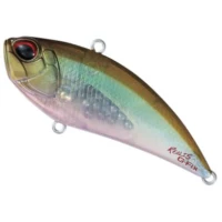 Vobler Duo Realis Vibration 68 G-Fix, Ghost Minnow, 6.8cm, 21g Vobler Duo Realis Vibration 68 G-Fix, Ghost Minnow, 6.8cm, 21g