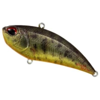 Vobler Duo Realis Vibration 68 G-Fix, Tule Perch ND, 6.8cm, 21g