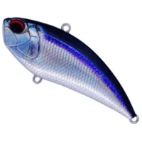 Vobler Duo Realis Vibration 68 G-Fix, UV Flash, 6.8cm, 21g Vobler Duo Realis Vibration 68 G-Fix, UV Flash, 6.8cm, 21g