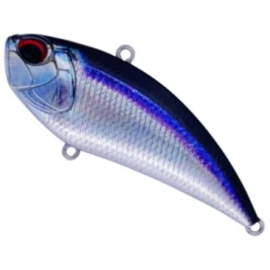 Vobler Duo Realis Vibration 68 G-Fix, UV Flash, 6.8cm, 21g Vobler Duo Realis Vibration 68 G-Fix, UV Flash, 6.8cm, 21g