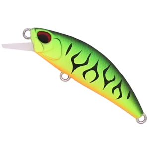 Vobler Duo Spearhead Ryuki 38s, Acc3059 Mat Tiger, 3.8cm, 2.8g