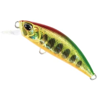 Vobler Duo Spearhead Ryuki 38S, ADA4090 UV RGG Yamame OB, 3.8cm, 2.8g