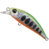 Vobler Duo Spearhead Ryuki 38S, ADA4140 Lime Yamame OB, 3.8cm, 2.8g Vobler Duo Spearhead Ryuki 38S, ADA4140 Lime Yamame OB, 3.8cm, 2.8g