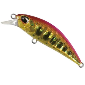 Vobler Duo Spearhead Ryuki 38s, Aha4052 Peach Gold Yamame, 3.8cm, 2.8g