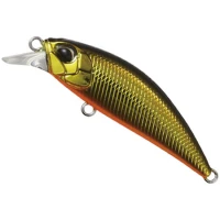 Vobler Duo Spearhead Ryuki 38S, MCC4054 Metal Black Gold, 3.8cm, 2.8g Vobler Duo Spearhead Ryuki 38S, MCC4054 Metal Black Gold, 3.8cm, 2.8g