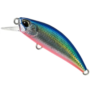 Vobler Duo Spearhead Ryuki 38s, Sma4083 Blue Back Rb Ii, 3.8cm, 2.8g
