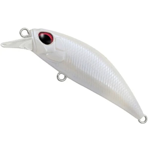 Vobler Duo Spearhead Ryuki 45s, Accz049 Ivory Pearl, 4.5cm, 4g