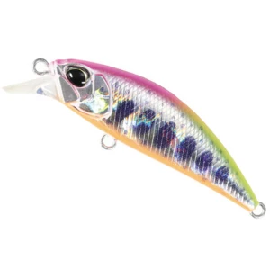 Vobler Duo Spearhead Ryuki 45s, Ada4093 Uv Pink Chart Yamame Ob, 4.5cm, 4g