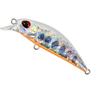 Vobler Duo Spearhead Ryuki 45s, Ajo4064 Ivory Yamame Ob, 4.5cm, 4g