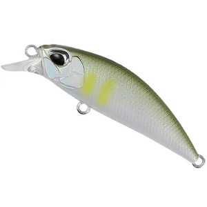 Vobler Duo Spearhead Ryuki 45S, ANI4010 Pearl Ayu, 4.5cm, 4g Vobler Duo Spearhead Ryuki 45S, ANI4010 Pearl Ayu, 4.5cm, 4g
