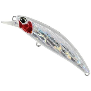 Vobler Duo Spearhead Ryuki 60s Sw, Ada0088 Prism Ivory, 6cm, 6.5g