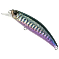 Vobler Duo Spearhead Ryuki 60s Sw, Dhn0402 Belone, 6cm, 6.5g