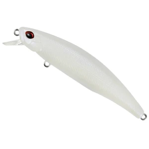 Vobler Duo Tide Minnow 90s, Accz049 Ivory Pearl, 9cm, 15g