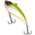 Vobler FAST STRIKE Reiko Deep Vibe, 6.8cm, 23.5g, Chartreuse, 1buc/pac