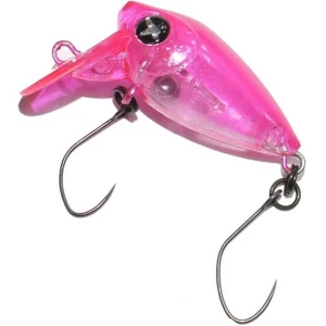 Vobler FOREST S-Cra 30SS 3, 30mm, 2.8g Vobler FOREST S-Cra 30SS 3, 30mm, 2.8g