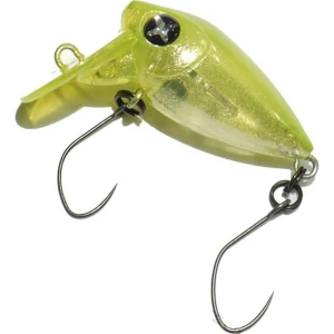 Vobler FOREST S-Cra 30SS 4, 30mm, 2.8g Vobler FOREST S-Cra 30SS 4, 30mm, 2.8g