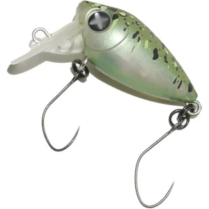 Vobler FOREST S-Cra 30SS 7, 30mm, 2.8g Vobler FOREST S-Cra 30SS 7, 30mm, 2.8g