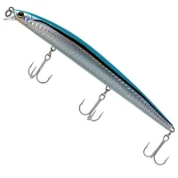 Vobler Formax Attack Salty Stick, Culoare 54, 16.5cm, 30g, 1buc/pac