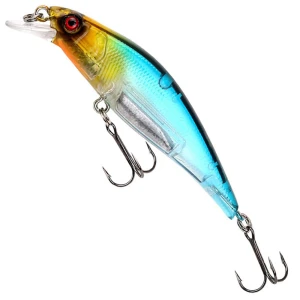 Vobler FORMAX Attack Speed Racer, Culoare 88, 7cm, 10.5g, 1buc/pac
