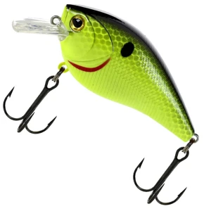 Vobler FORMAX Attack Square Crank, Culoare 08, 7cm, 15g, 1buc/pac
