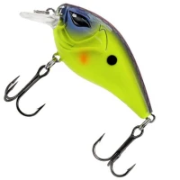 Vobler FORMAX Attack Square Crank NG, Culoare 03, 6cm, 12g, 1buc/pac