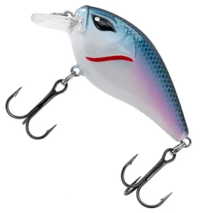 Vobler FORMAX Attack Square Crank NG, Culoare 04, 6cm, 12g, 1buc/pac