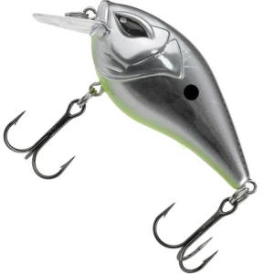 Vobler FORMAX Attack Square Crank NG, Culoare 09, 6cm, 12g, 1buc/pac