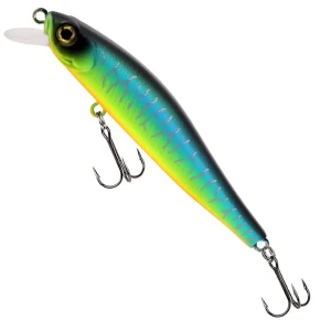 Vobler FORMAX Attack Twitch Minnow, Culoare 69, 7.2cm, 5.5g, 1buc/pac