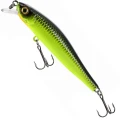Vobler FORMAX Attack Twitch Minnow, Culoare 70, 7.2cm, 5.5g, 1buc/pac