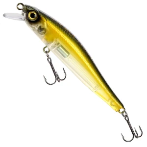 Vobler FORMAX Attack Twitch Minnow, Culoare 72, 7.2cm, 5.5g, 1buc/pac