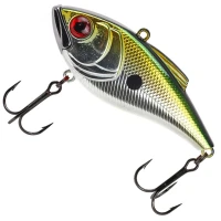 Vobler Formax Rattle Vibe Sinking, Culoare 77, 7cm, 17.2g, 1buc/pac