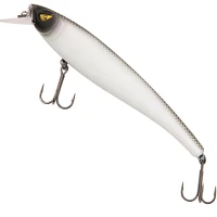 Vobler Fox Rage Slick Stick, Ivory Baitfish, 12cm, 19g, 1buc/pac