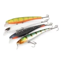 Vobler FOX RAGE Slick Stick, Ivory Baitfish, 12cm, 19g, 1buc/pac
