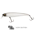 Vobler FOX RAGE Slick Stick, Ivory Baitfish, 12cm, 19g, 1buc/pac