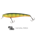 Vobler FOX RAGE Slick Stick, Natural Perch, 12cm, 19g, 1buc/pac
