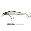 Vobler FOX RAGE Slick Twitch Deep Running, Alpine Minnow, 11cm, 17g, 1buc/pac