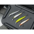 Vobler FOX RAGE Slick Twitch Deep Running, Alpine Minnow, 9.5cm, 12g, 1buc/pac