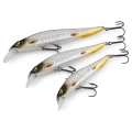 Vobler FOX RAGE Slick Twitch Deep Running, Alpine Minnow, 9.5cm, 12g, 1buc/pac