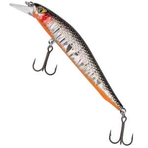 Vobler FOX RAGE Slick Twitch Deep Running, Hot Roach, 9.5cm, 12g, 1buc/pac