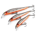 Vobler FOX RAGE Slick Twitch Standard Running, Hot Roach, 9.5cm, 11g, 1buc/pac